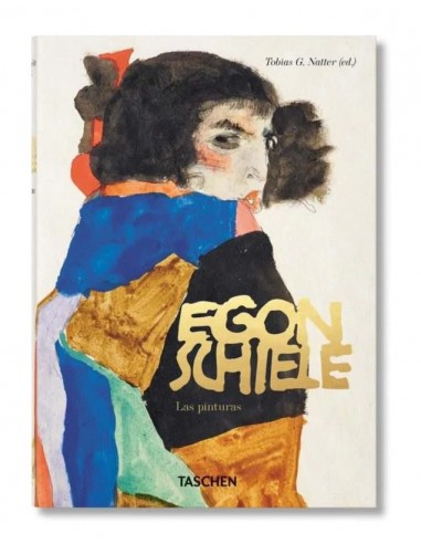 Tobbias G. Natter, Egon Schiele. Las...