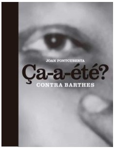 Joan Fontcuberta, Ca-a-éte?