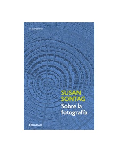 Susan Sontag, Sobre la fotografía