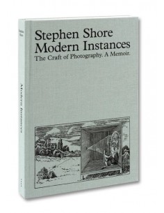 Stephen Shore, Modern...