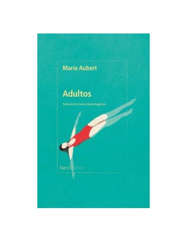 Marie Aubert, Adultos