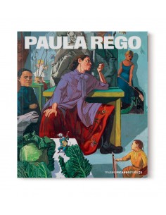 Paula Rego