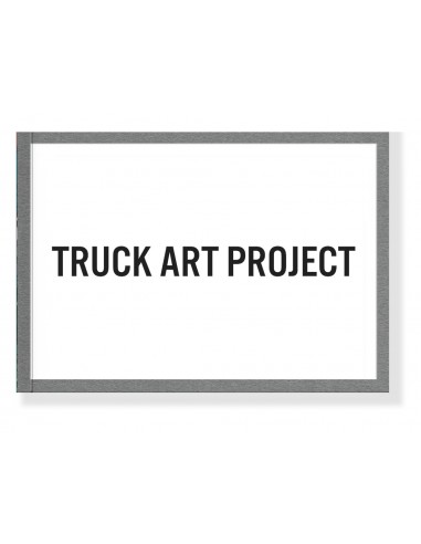 Truck Art Project