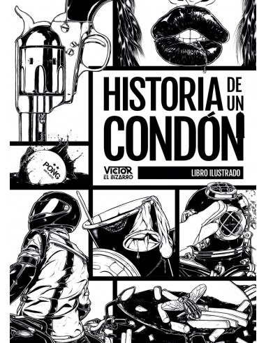 Víctor Martín Rodríguez, Historia de...