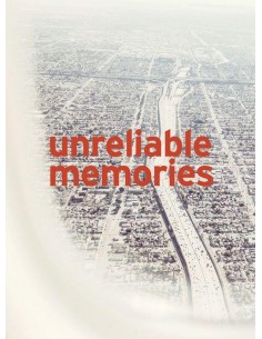 Nick Meek, Unreliable Memories