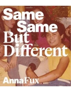 Anna Fux, Same Same But...