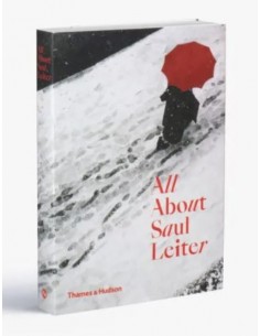 All About Saul Leiter