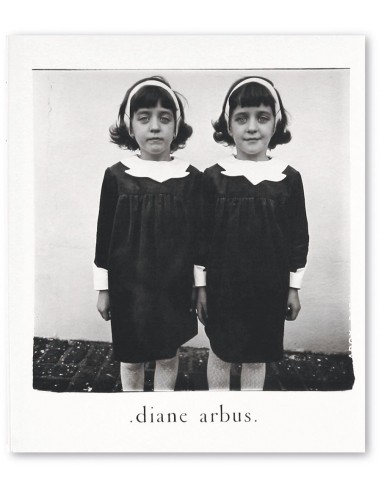 Diane Arbus, An Aperture Monograph