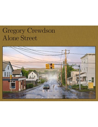 Gregory Crewdson, Alone Street
