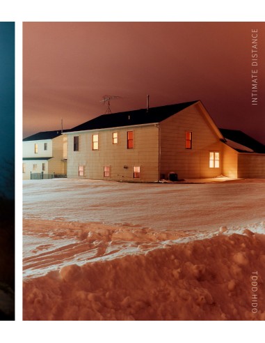 Todd Hido, Intimate Distance