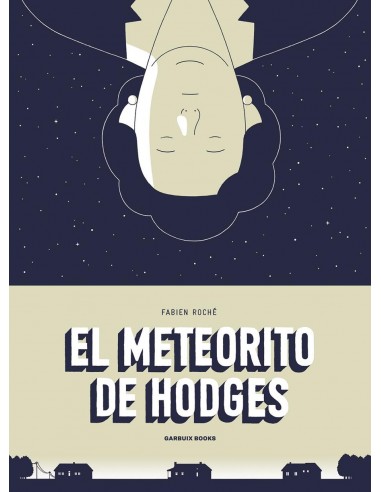 Fabien Roché, El meteorito de Hodges