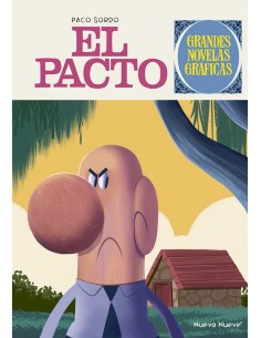Paco Sordo, El Pacto