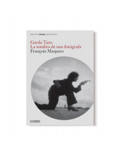 Gerda Taro, La sombra de...