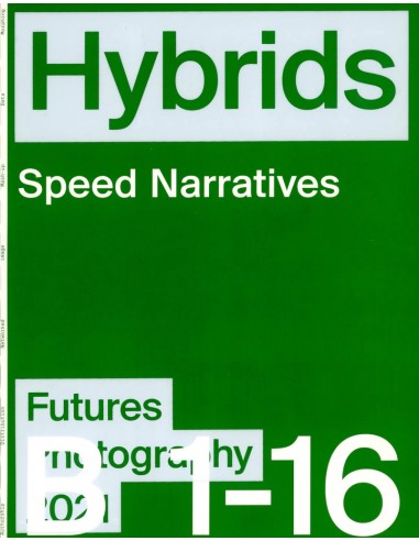 Hybrids: Forging New Realities as...