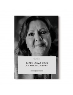 Diez horas con Carmen Linares