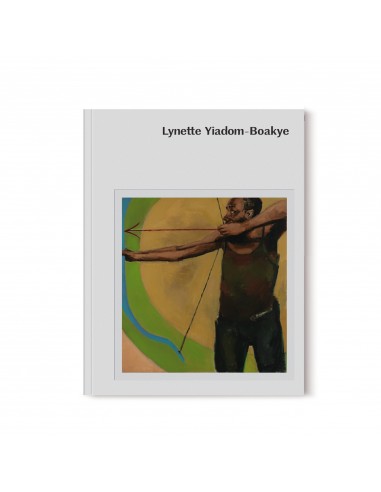 Lynette Yiadom-Boakye, Ningún ocaso...