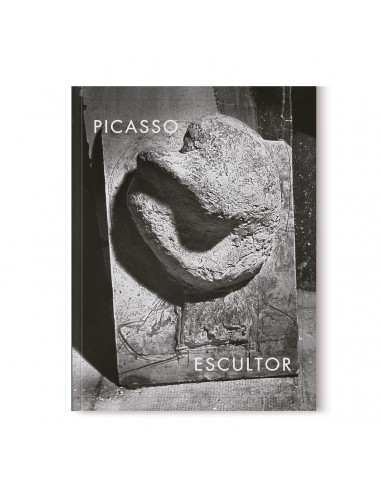 Picasso escultor. Materia y cuerpo