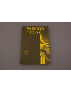 Regine Petersen. Passion Play