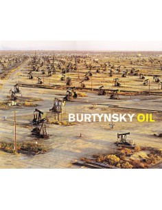 Edward Burtynsky, Oil