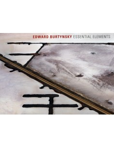 Edward Burtynsky, Essential...