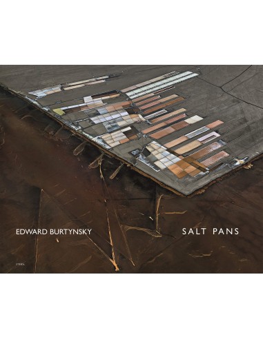 Edward Burtynsky, Salt Pans