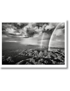 Sebastião Salgado. Poster...