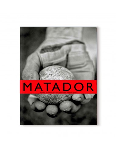 Matador Z. Los Europeos