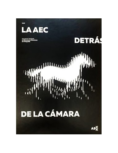 La AEC detrás de la cámara