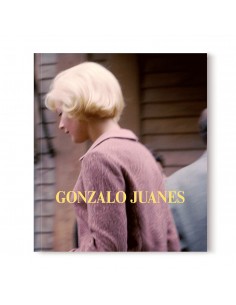 Gonzalo Juanes, Una...