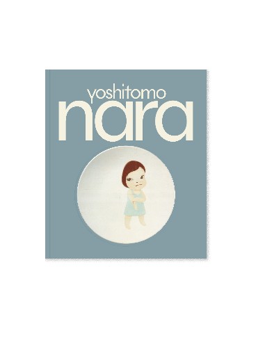 Yoshitomo Nara