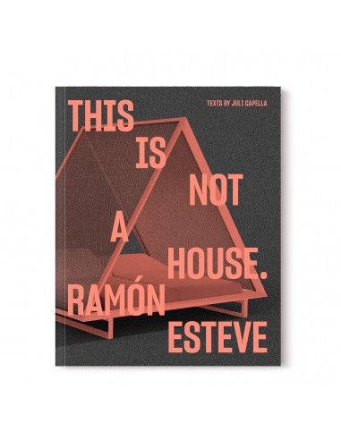 Ramón Esteve, This is not a house