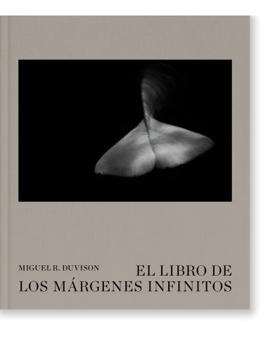 Miguel R. Duvison, El libro de los...