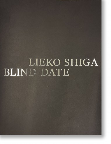 Lieko Shiga, Blind Date