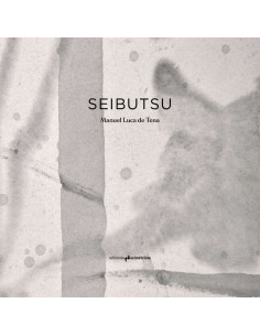 Manuel Luca de Tena. Seibutsu
