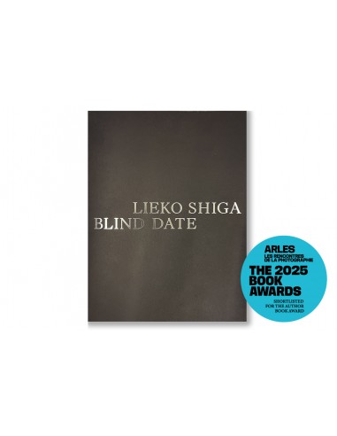 Lieko Shiga, Blind Date