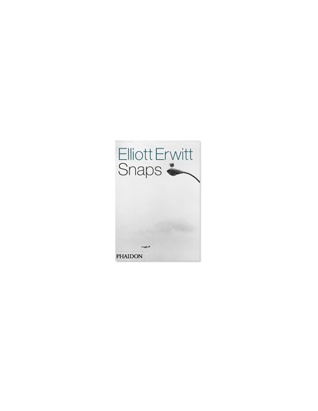 Elliott Erwitt Snaps 