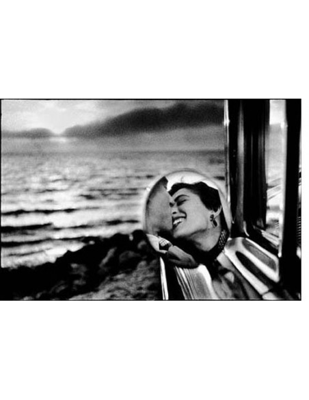 Elliott Erwitt Snaps 