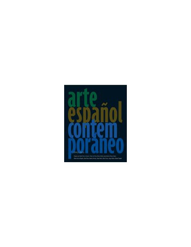 Arte Español Contemporaneo 1992 - 2013