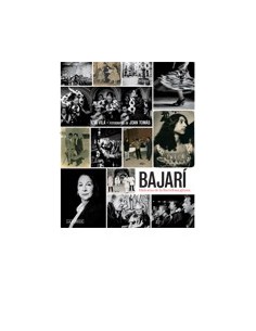 BAJARÍ: Historias de la Barcelona Gitana