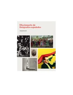 Diccionario de fotógrafos españoles
