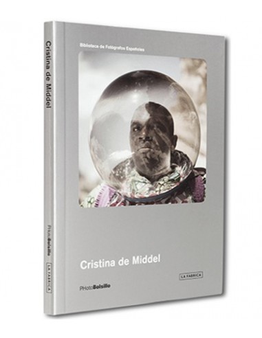 COMPRAR LIBRO CRISTINA DE MIDDEL - PHOTOBOLSILLO