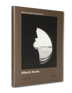 Alberto Korda