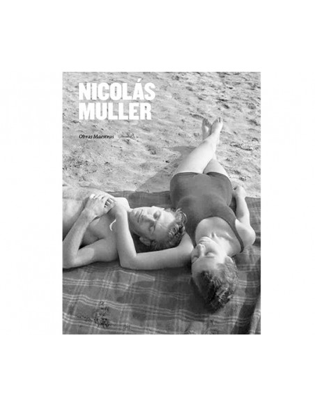 Nicolás Muller. Obras Maestras