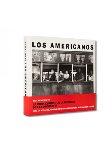 Los Americanos