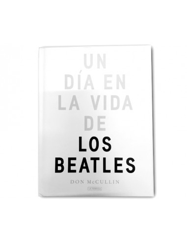 Un día en la vida de los Beatles