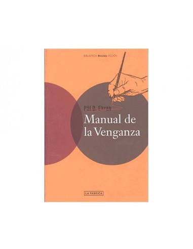 Manual de la Venganza