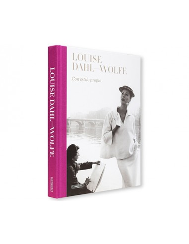 Louise Dahl-Wolfe: Con estilo propio