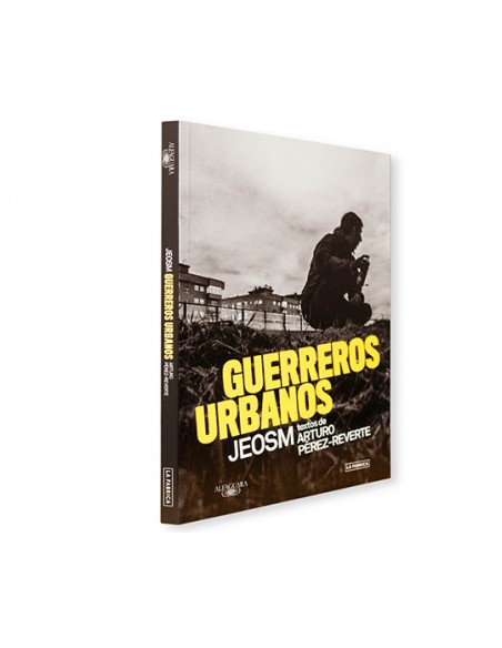 Guerreros Urbanos. JEOSM