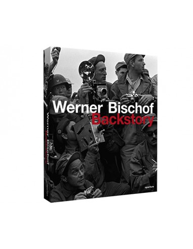 Werner Bischof: Backstory