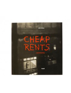 Cheap Rents… and de Kooning